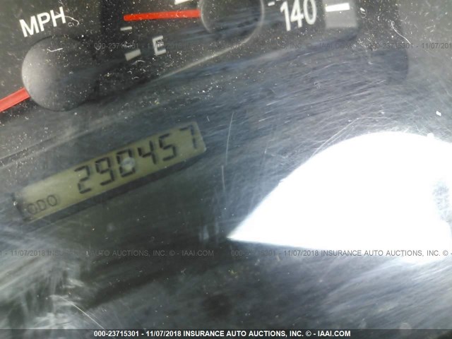 4T1BF32K02U509150 - 2002 TOYOTA CAMRY LE/XLE/SE SILVER photo 7