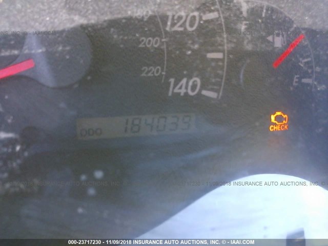 4T1BE32K46U122979 - 2006 TOYOTA CAMRY LE/XLE/SE SILVER photo 7