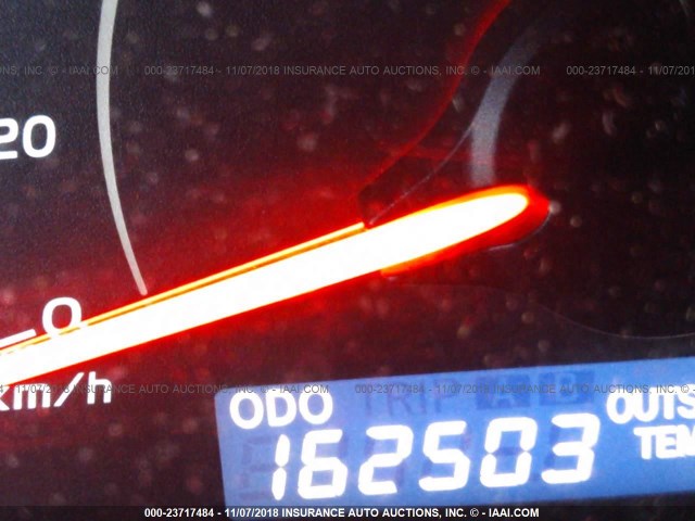 4T1BE46K17U641702 - 2007 TOYOTA CAMRY NEW GENERAT CE/LE/XLE/SE WHITE photo 7