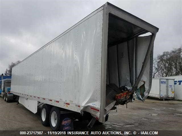 1UYVS2533J7309650 - 2018 UTILITY TRAILER MFG TRAILER  Unknown photo 3