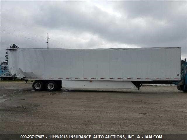 1UYVS2533J7309650 - 2018 UTILITY TRAILER MFG TRAILER  Unknown photo 5