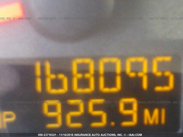 1G8AJ55F47Z117740 - 2007 SATURN ION LEVEL 2 GOLD photo 7