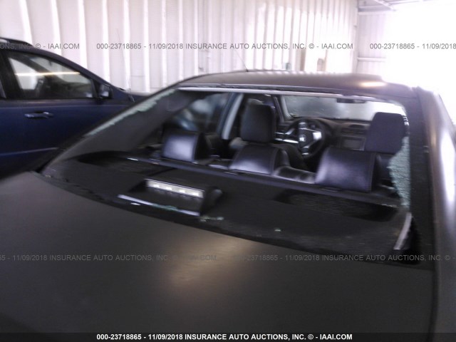 4T1BF1FK1EU434736 - 2014 TOYOTA CAMRY L/SE/LE/XLE Boz foto 6