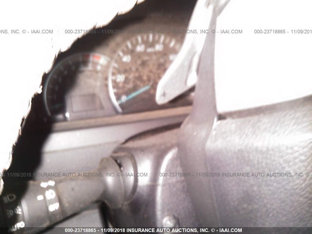 4T1BF1FK1EU434736 - 2014 TOYOTA CAMRY L/SE/LE/XLE Boz foto 7