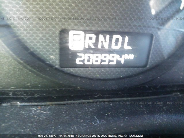 1G1ZT52854F189626 - 2004 CHEVROLET MALIBU LS 银色 照片 7