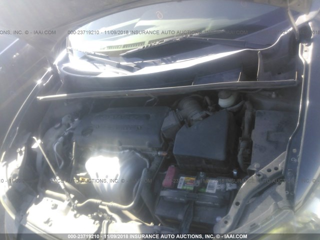 JTLZE4FE8EJ058723 - 2014 TOYOTA SCION XB Qara foto 10
