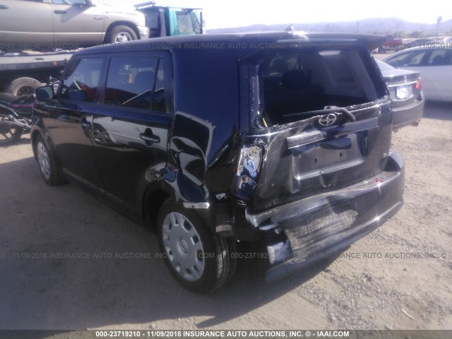 JTLZE4FE8EJ058723 - 2014 TOYOTA SCION XB Qara foto 3