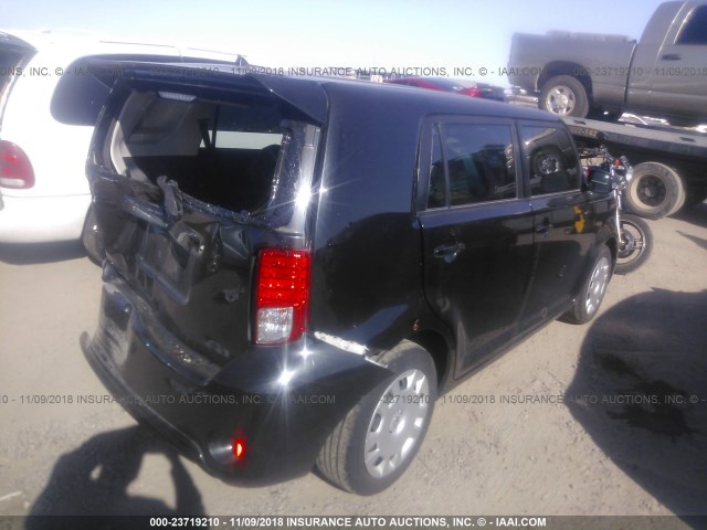 JTLZE4FE8EJ058723 - 2014 TOYOTA SCION XB Qara foto 4