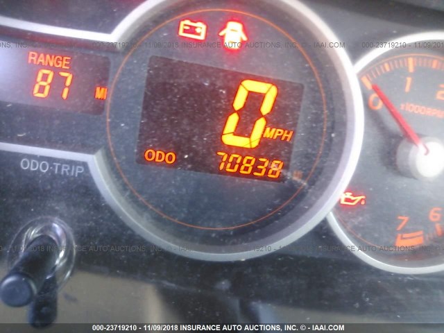 JTLZE4FE8EJ058723 - 2014 TOYOTA SCION XB Qara foto 7