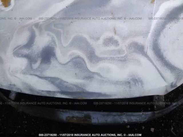 KM8JUCAC7AU021257 - 2010 HYUNDAI TUCSON GLS/LIMITED 银色 照片 10