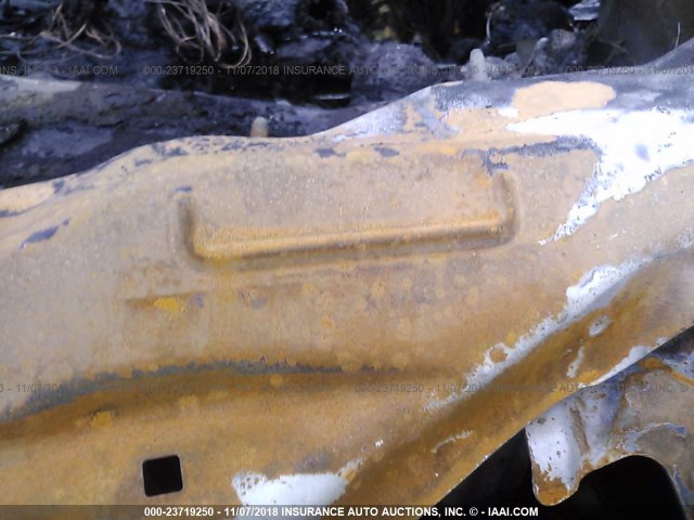 KM8JUCAC7AU021257 - 2010 HYUNDAI TUCSON GLS/LIMITED 银色 照片 9