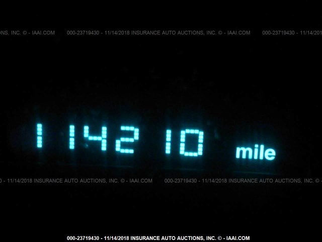 1J4GR48K76C227687 - 2006 JEEP GRAND CHEROKEE LAREDO/COLUMBIA/FREEDOM 棕色 照片 7