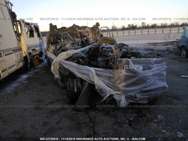 1FUJGLDV8ELFW0468 - 2014 FREIGHTLINER CASCADIA 125  Naməlum foto 1