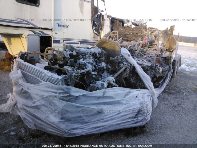 1FUJGLDV8ELFW0468 - 2014 FREIGHTLINER CASCADIA 125  Naməlum foto 2