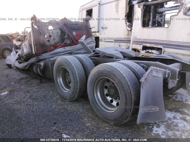 1FUJGLDV8ELFW0468 - 2014 FREIGHTLINER CASCADIA 125  Naməlum foto 3