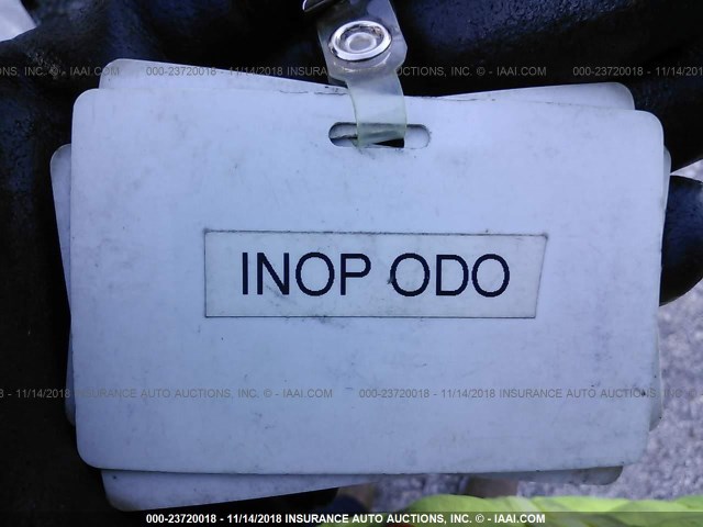 1FUJGLDV8ELFW0468 - 2014 FREIGHTLINER CASCADIA 125  Naməlum foto 6