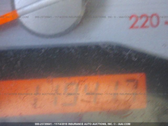 JTKDE167790294354 - 2009 TOYOTA SCION TC 白色 照片 7