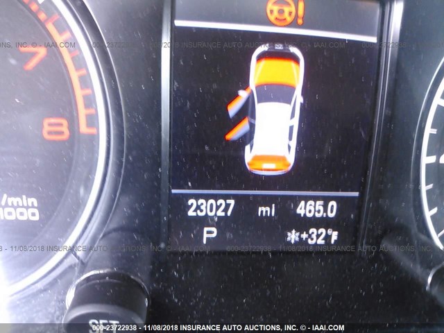 WA1M2AFP2HA046614 - 2017 AUDI Q5 PREMIUM PLUS 白色 照片 7