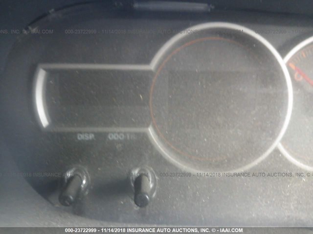 JTLZE4FE2EJ066252 - 2014 TOYOTA SCION XB Ağ foto 7