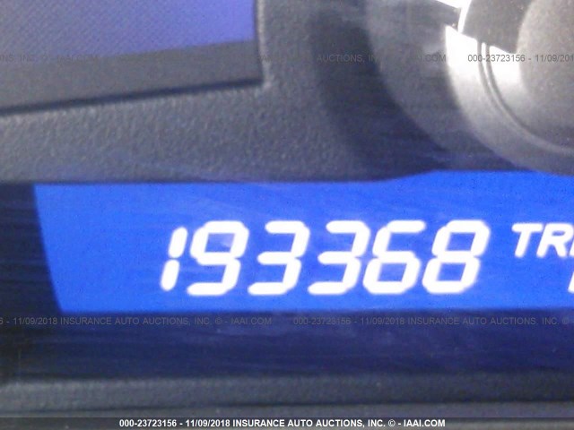 2HGFA1F67BH543645 - 2011 HONDA CIVIC LX-S Gümüş foto 7