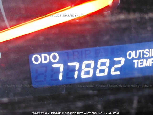 4T4BE46K88R017497 - 2008 TOYOTA CAMRY CE/LE/XLE/SE SILVER photo 7