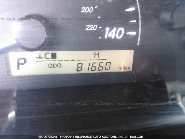 4T4BF1FK4DR283105 - 2013 TOYOTA CAMRY L/SE/LE/XLE Gümüş foto 7