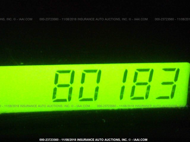 KL1TD5DE5BB232726 - 2011 CHEVROLET AVEO LS/LT თეთრი ფოტო 7