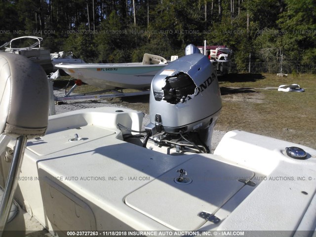 EKH1T380B313 - 2013 CAROLINA SKIFF FISHING BOAT  Unknown photo 6