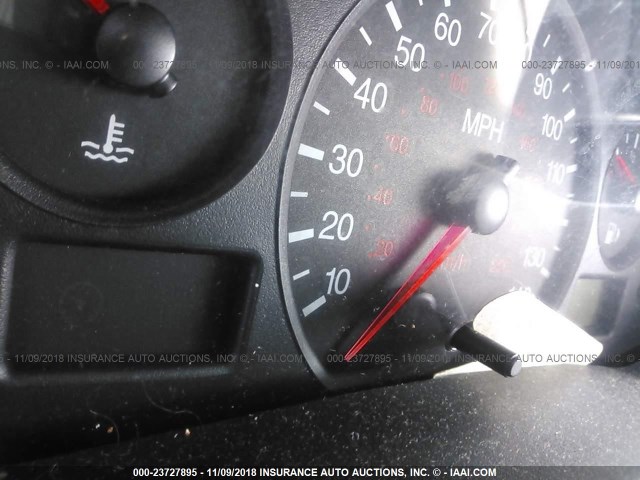 1FAFP34N57W330002 - 2007 FORD FOCUS ZX4/S/SE/SES 黑色 照片 7