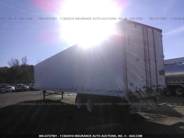 1UYVS25306P686105 - 2006 UTILITY TRAILER MFG VAN  Unknown photo 3