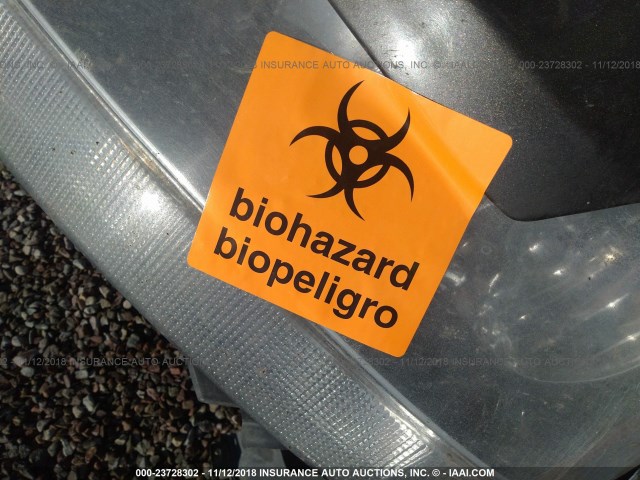 1J4GW48N94C421346 - 2004 JEEP GRAND CHEROKEE LAREDO/COLUMBIA/FREEDOM 棕色 照片 8