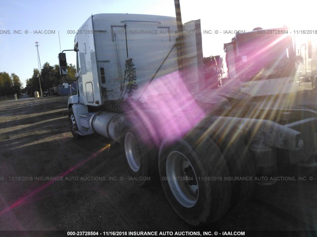 1FUJBBCK09LAL3353 - 2009 FREIGHTLINER ST120 ST120 Unknown photo 3