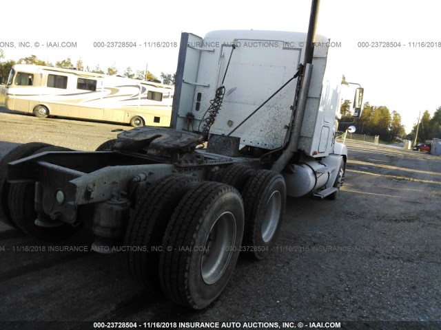 1FUJBBCK09LAL3353 - 2009 FREIGHTLINER ST120 ST120 Unknown photo 4