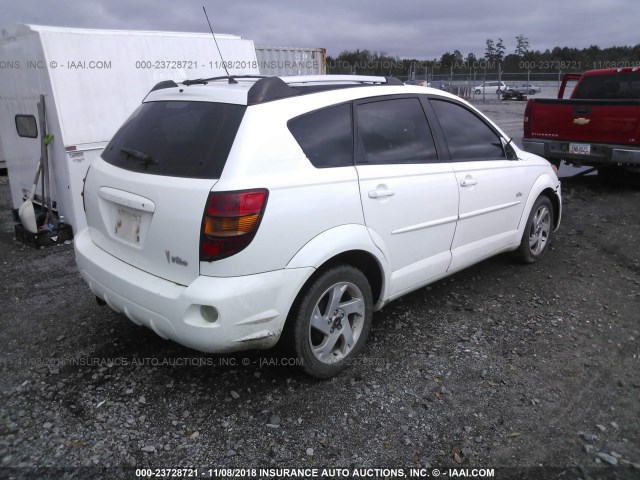 2004 pontiac vibe windshield wipers