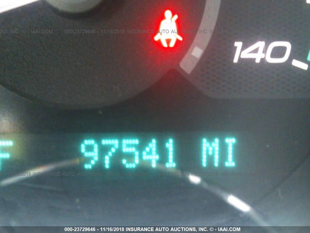 1G1ZC5E07CF170273 - 2012 CHEVROLET MALIBU 1LT GOLD photo 7