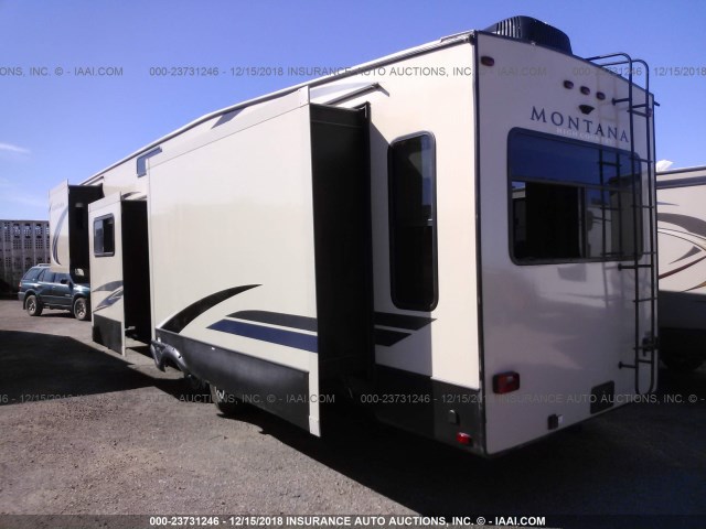 4YDF3852XKA740224 - 2019 MONTANA 385BR  Unknown photo 3