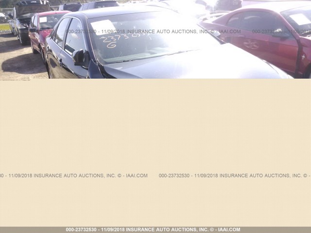 4T1BF1FK1EU312278 - 2014 TOYOTA CAMRY L/SE/LE/XLE 黑色 照片 6