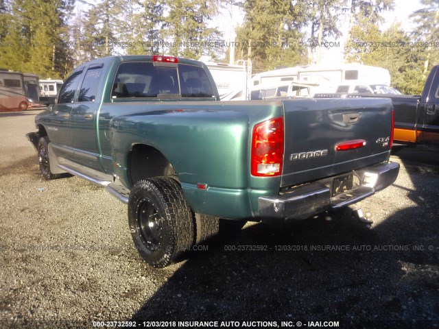 3D7MU48C24G153384 - 2004 DODGE RAM 3500 ST/SLT Unknown photo 3