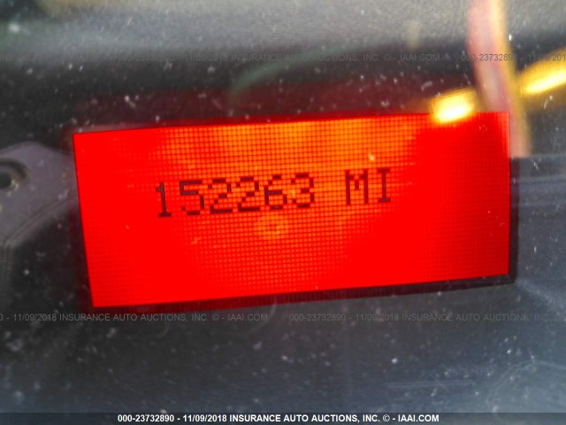 2G2WP552861105688 - 2006 PONTIAC GRAND PRIX BLUE photo 7