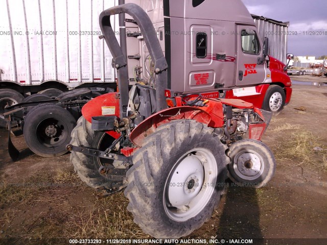 7635ES05133 - 2007 MASSEY FERGUSON 533  Unknown photo 4