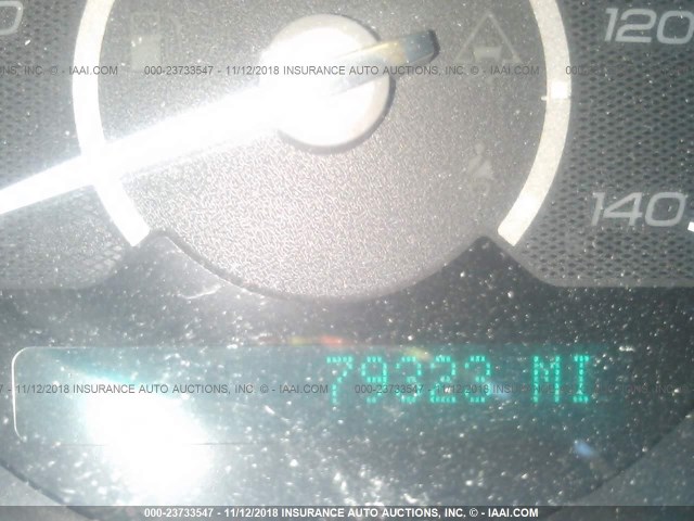 1G1ZB5E06CF100671 - 2012 CHEVROLET MALIBU LS 灰色 照片 7