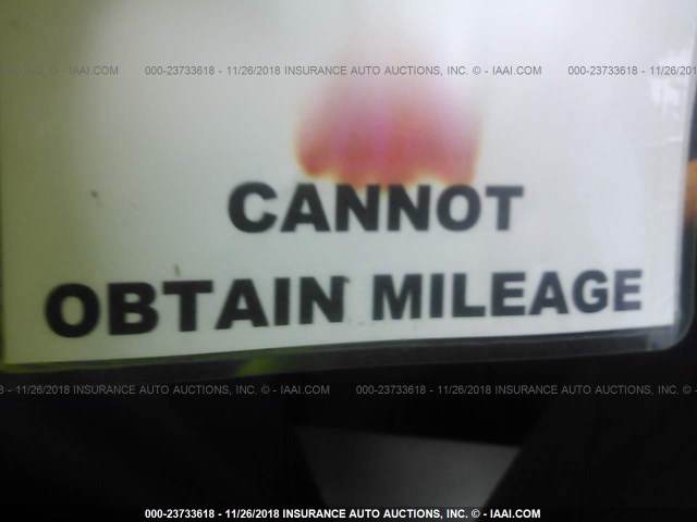 1A8HW58218F133775 - 2008 CHRYSLER ASPEN BLACK photo 7