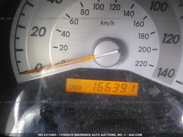 JTKDE167050014736 - 2005 TOYOTA SCION TC Gümüş foto 7