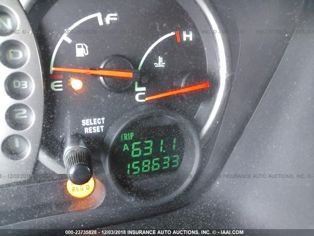 2HKYF18513H598825 - 2003 HONDA PILOT EXL 银色 照片 7