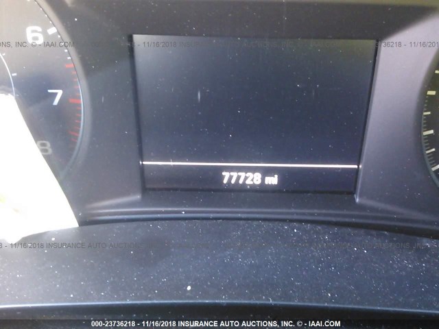 1G1ZB5ST7GF338405 - 2016 CHEVROLET MALIBU LS BLUE photo 7