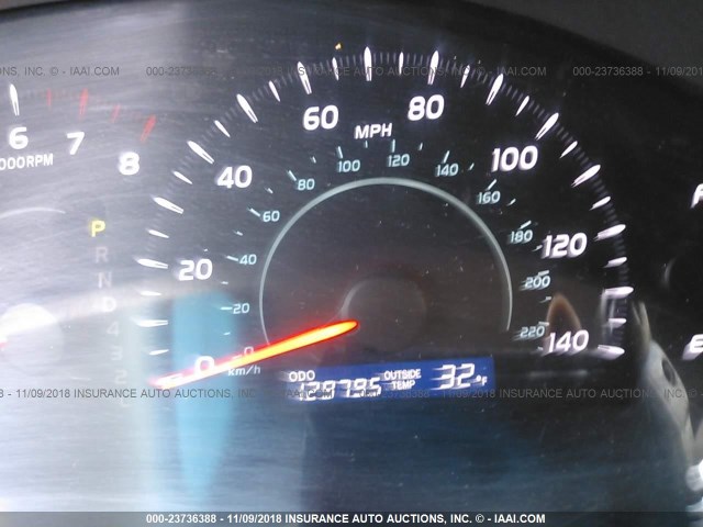 4T1BE46K99U825627 - 2009 TOYOTA CAMRY SE/LE/XLE 灰色 照片 7