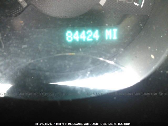 1G1ZC5E11BF399474 - 2011 CHEVROLET MALIBU 1LT BROWN photo 7