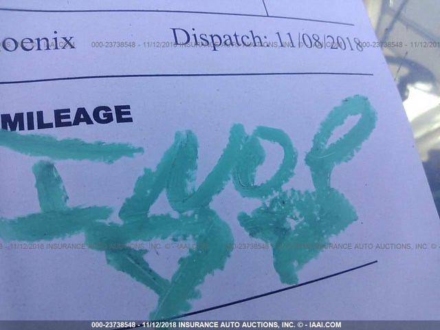 2G4WF5212W1563605 - 1998 BUICK REGAL GS RED photo 7