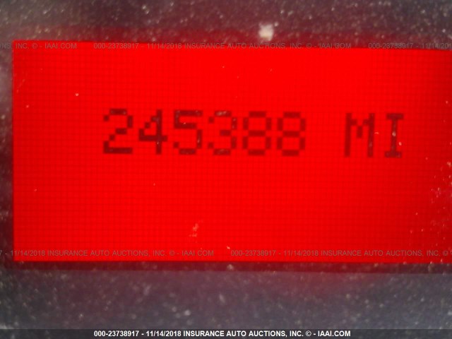 2G2WP552661138513 - 2006 PONTIAC GRAND PRIX SILVER photo 7