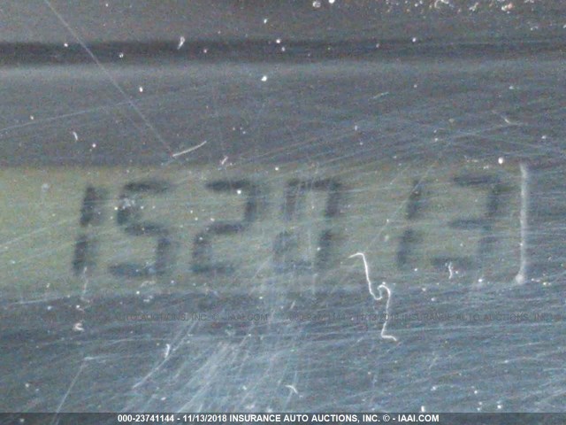 JTDBE32K120084083 - 2002 TOYOTA CAMRY LE/XLE/SE BLUE photo 7